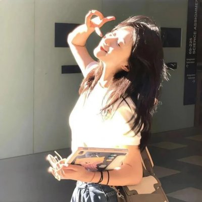 牛角石