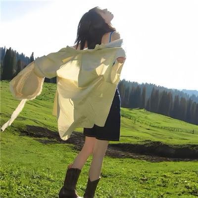生命的美丽瞬间