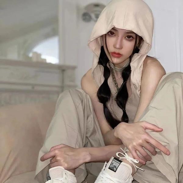 小美人鱼